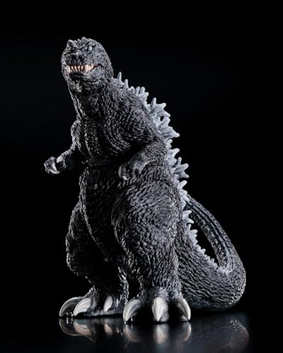 予約開始】ゴジラ モスラ キングギドラ 大怪獣総攻撃「PLAfig. No.PF